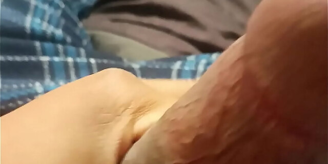 handjob
