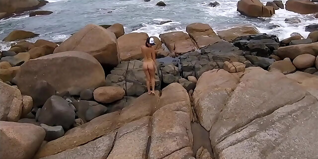 ass