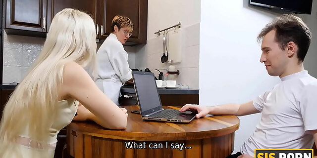 bedroom,blonde,blowjob,fantasy,missionary,quickie,reality,russian,sister,taboo,teen