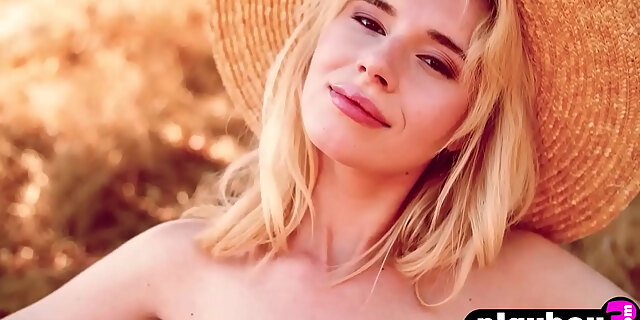 blonde,lingerie,molten,outdoor,petite,petite blonde,small tits,softcore,solo,striptease,teen