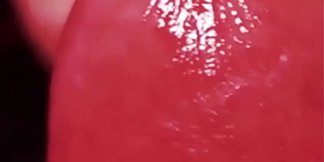 licking