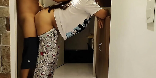 amateur,ass,bedroom,big ass,caught,colombian,cousin,naughty,public,sex